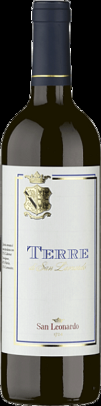 Terre di San Leonardo Vigneti delle Dolomiti rosso IGT San Leonardo - 2022 - Trentino, Italien