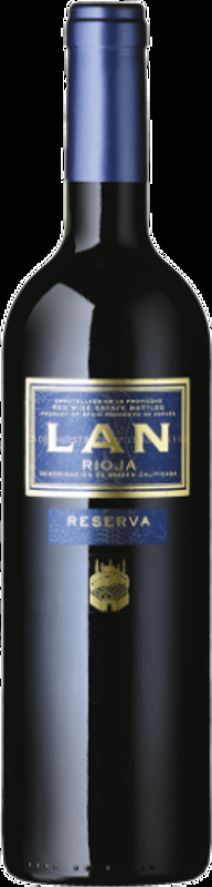 LAN Reserva Bodegas Lan - 2018 - Oberer Ebro, Spanien