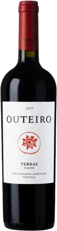 Terra d'Alter Outeiro Terra D'Alter - 2018 - Alentejo, Portugal