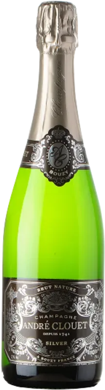 André Clouet silver brut (zero) André Clouet - Champagne, Frankreich