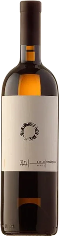 Vitovska Solo IGP Paolo Vodopivec - 2019 - Friaul, Italien