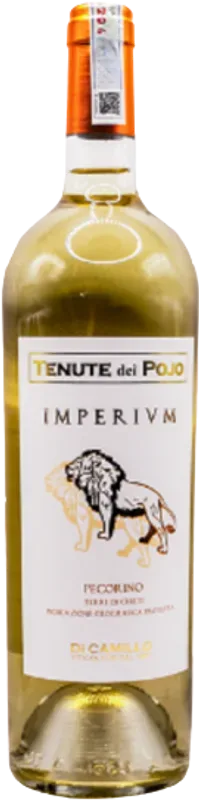 Tenute del Pojo, Imperium, Pecorino Don Camillo - 2025 - Abruzzen, Italien