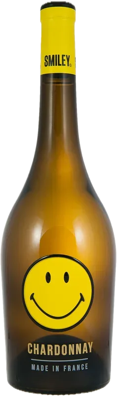 SMILEY® Chardonnay Famille Icard - Südwesten, Frankreich
