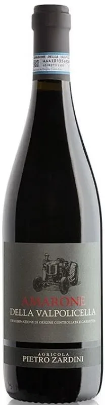 Amarone Della Valpolicella Classico DOCG Pietro Zardini - 2021 - Veneto, Italien