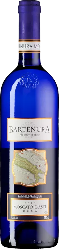 BARTENURA Moscato Bartenura - 2024 - Lombardei, Italien