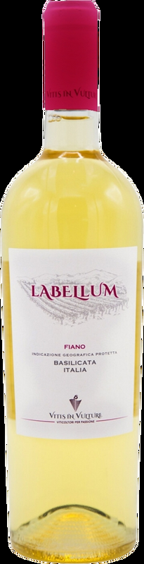Fiano Basilicata IGP Vitis in Vulture - 2022 - Basilikata, Italien
