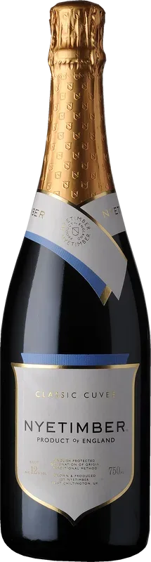 Nyetimber brut Classic Cuvee Nyetimber - Grossbritannien