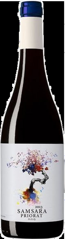 Samsara Priorat DOQ Coca i Fitó - 2021 - Katalonien, Spanien