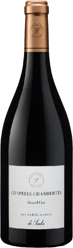 Chapelle Chambertin Grand Cru Parcellaires de Saulx - 2019 - Burgund, Frankreich