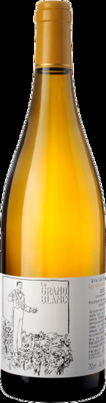 Le Grand Blanc Domaine Stéphan - 2021 - Frankreich
