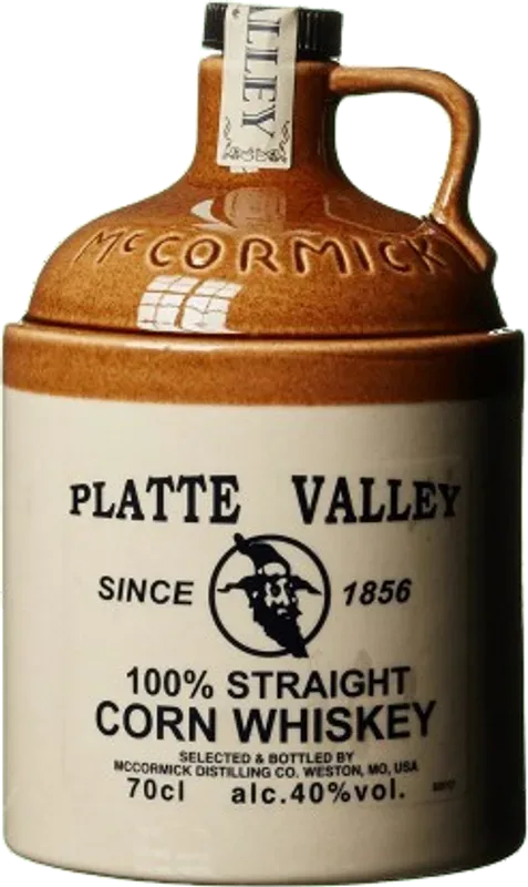 Corn Platte Valley Whiskey Platte Valley - USA