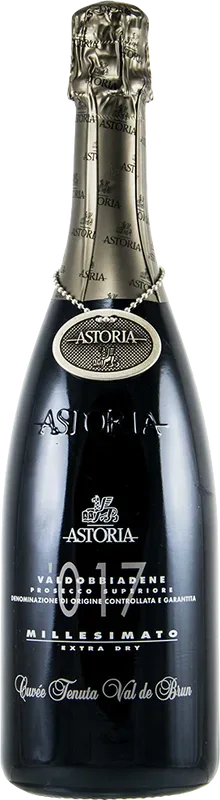 Prosecco Valdobbiadene DOCG Millesimato Astoria - 2024 - Veneto, Italien