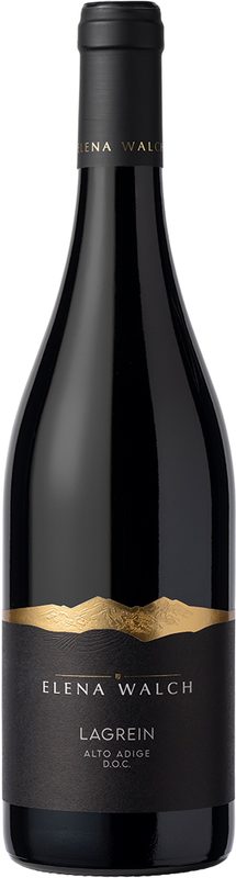 Lagrein Alto Adige DOC Elena Walch - 2025 - Südtirol, Italien