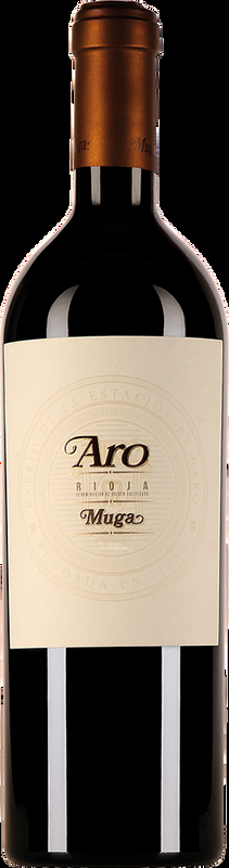 Rioja DOCa Aro Muga - 2021 - Oberer Ebro, Spanien