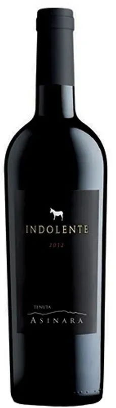 Cannonau di Sardegna Indolente DOC Vini Tenuta Asinara - 2024 - Sardinien, Italien