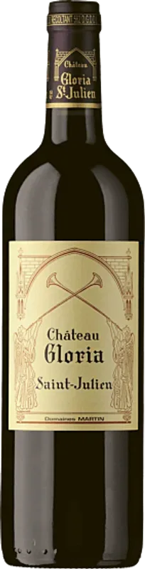 Château Ducru-Beaucaillou  Château Gloria – cru bourgeois Château Branaire Ducru - 2022  - Bordeaux, Frankreich