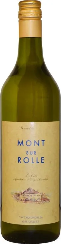 Cave Molondin Mont-sur-Rolle AOC Waadt Verschiedene - 2018 - Waadt, Schweiz