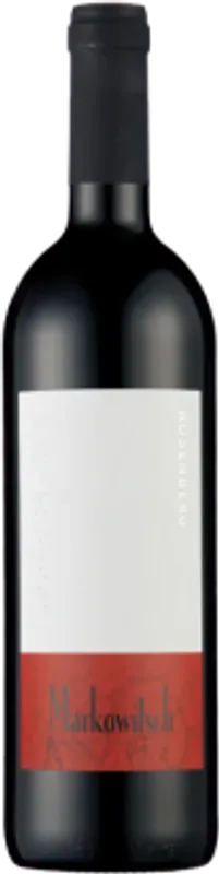 Cuvee Rosenberg Gerhard Markowitsch - 2022 - Carnuntum, Österreich