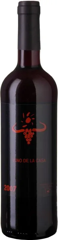 Vino de la Casa Tinto Cosecha Cosecheros y Criadores - 2024 - Spanien