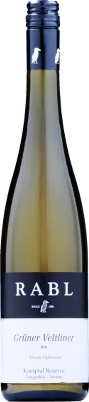Gruner Veltliner Langenlois DAC Rudolf Rabl - 2024 - Niederösterreich, Österreich