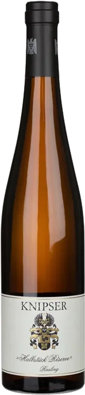 Riesling Halbstück VDP Knipser - 2021 - Rheintal, Deutschland