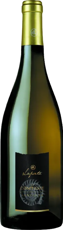 Sancerre Blanc La Comtesse Bio AOC Sancerre Domaine Laporte - 2024 - Loire, Frankreich