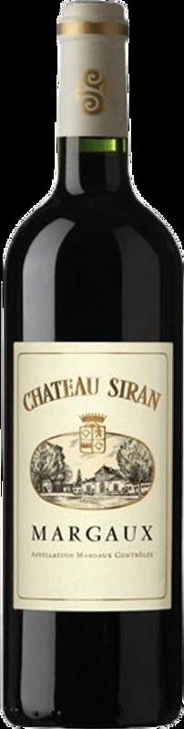 Château Siran Margaux Château Siran - 2020 - Bordeaux, Frankreich