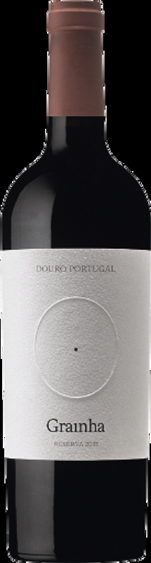 Grainha Reserva Tinto Quinta Nova - 2023 - Douro, Portugal