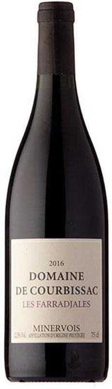 Farradjales Domaine de Courbissac - 2020 - Midi - Languedoc-Roussillon, Frankreich