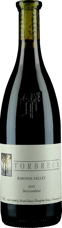Descendant Torbreck Vintners - 2016 - South Australia, Australien
