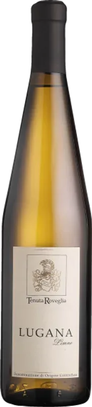Lugana DOC Limne Tenuta Roveglia - 2025 - Veneto, Italien
