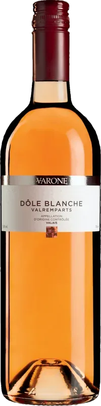 Dôle Blanche AOC Valais Philippe Varone Vins - 2024 - Wallis, Schweiz