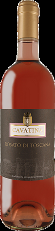 Rosato di Toscana IGP Villa d'Ora Cantina Gadoro - 2024 - Toskana, Italien