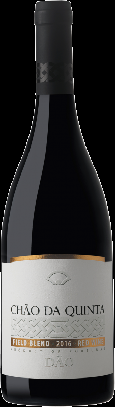 Chão da Qta. Field Blend Chão de São Francisco - 2018 - Dão, Portugal