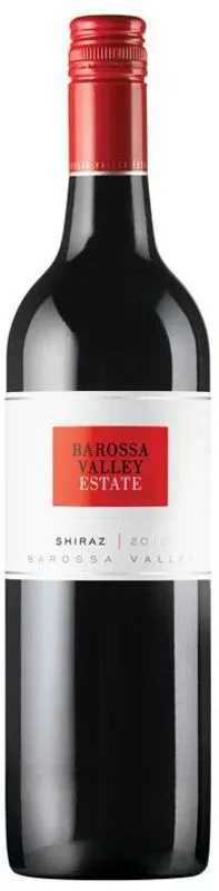 Shiraz Barossa Valley Peter Lehmann Wines - 2022 - South Australia, Australien