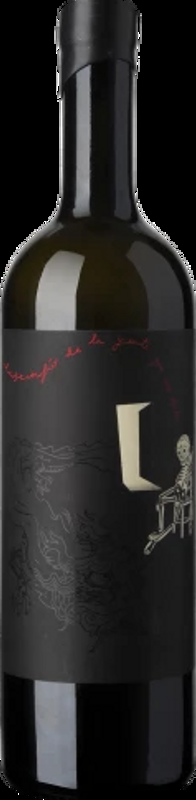 Desconfío de la gente que no bebe Bodegas Ribas - 2022 - Balearen, Spanien