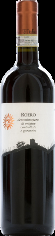 Roero Riserva DOCG Testun Ridaroca - 2017 - Piemont, Italien