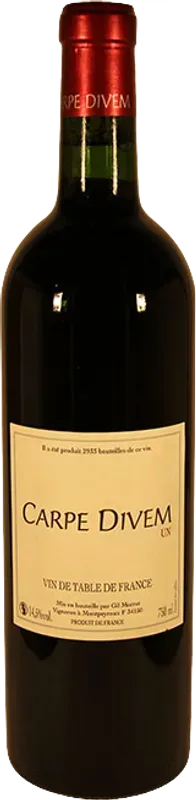 Carpe Divem Quatre VDP Divem - Midi - Languedoc-Roussillon, Frankreich