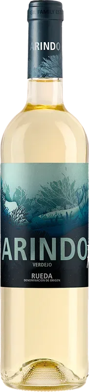 ARINDO Bodegas Shaya - 2024 - Duero-Tal (Castilla y Leon), Spanien