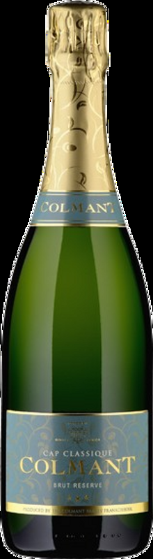 Brut Reserve Colmant - Südafrika