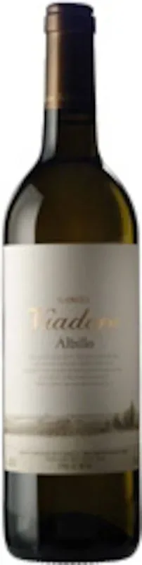Garcia Viadero Albillo blanco Castilla y Leon Bodegas Valduero - 2025 - Duero-Tal (Castilla y Leon), Spanien