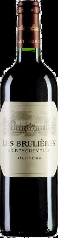 Les Brulières de Beychevelle A.O.C. Château Beychevelle - 2019 - Bordeaux, Frankreich