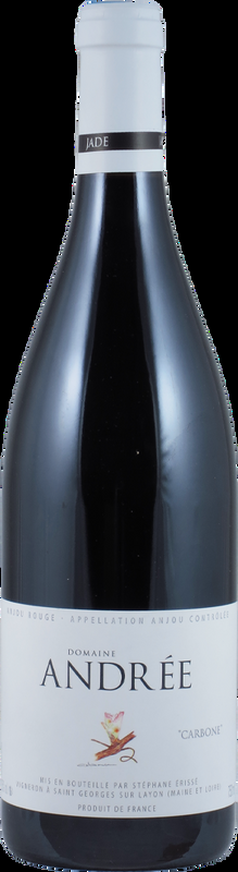 Carbone Anjou AC Domaine Andrée - 2019 - Loire, Frankreich