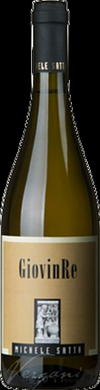 Toscana IGT Viognier Giovinre Michele Satta - 2023 - Toskana, Italien