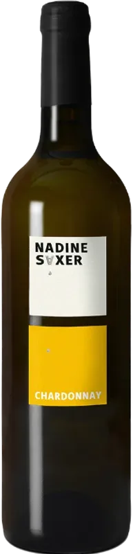 Chardonnay Weingut Nadine Saxer - 2025 - Zürich, Schweiz