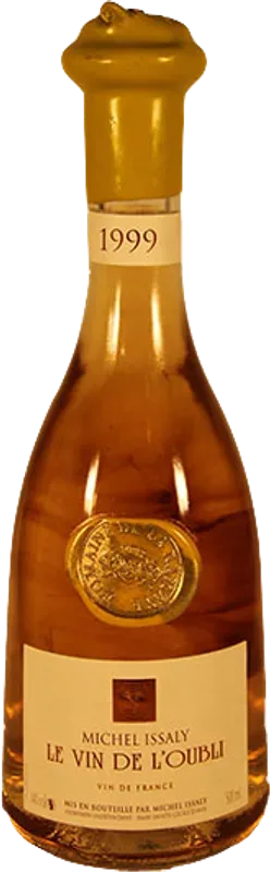 Le Vin De L'oubli AOC Domaine de la Ramaye - 1999 - Südwesten, Frankreich