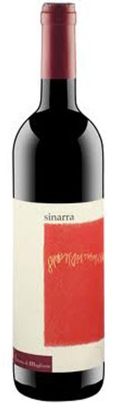 Sinarra IGT Fattoria di Magliano - 2008 - Toskana, Italien