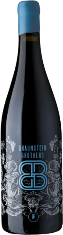 Braunstein Brothers F rot Braunstein Brothers - 2021 - Burgenland, Österreich