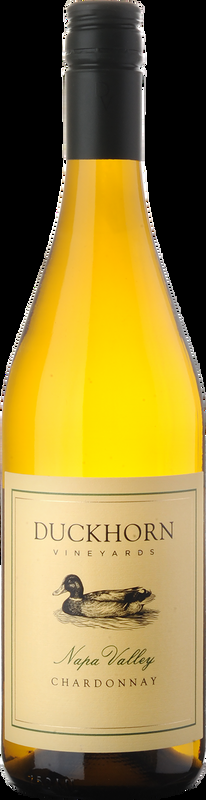 Chardonnay Napa Valley Duckhorn Vineyards - 2021 - Kalifornien, USA