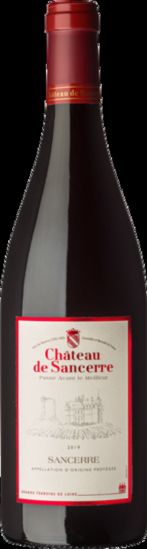 Château Sancerre AOP Château Sancerre - 2019 - Loire, Frankreich